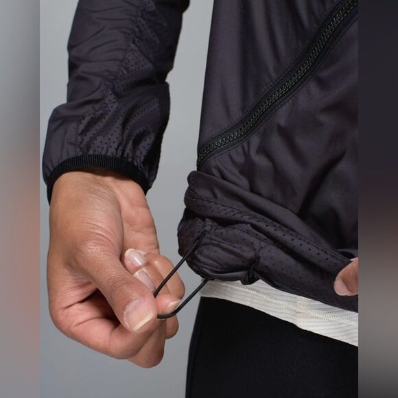 Lululemon Miss Misty Pullover - Picture 10 of 11